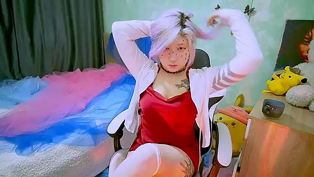 Akemilun - Good morning^^