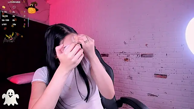 Kitanna_1 - controla mi lusssshh x 10min
