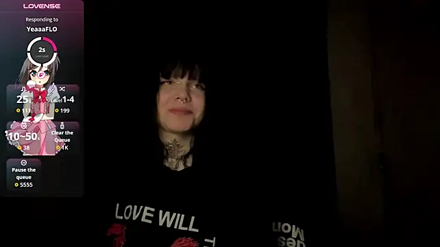 RevivedSop - Pulling on nipples