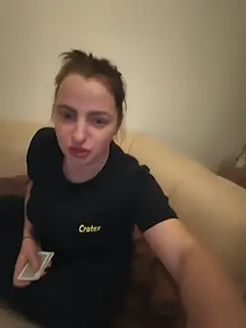 MatzusimatzaAfterDark - Bra off