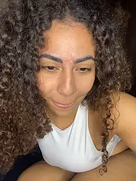 A_maddy - siririca peladinha