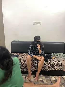 Jaan_jiya - 1 boys lick balls 😋