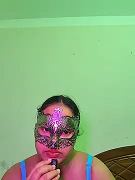 TANISHA-2026 - Suck panic