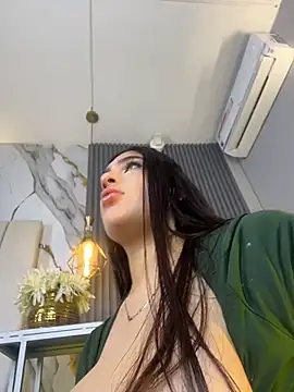 KatheOlson - Ride dildo + cum