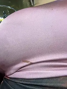 Katti_Barrera - Flash tits +oil 🥵😈