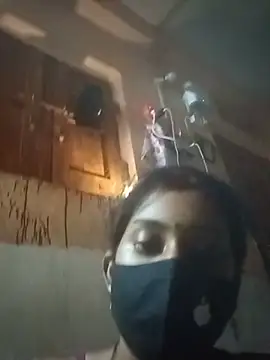Ruhi_baby_ - I need home