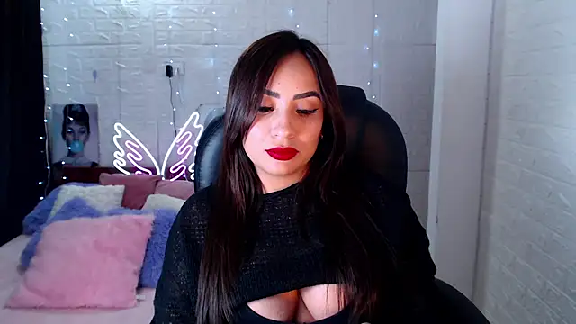 Paulina_627 - naked