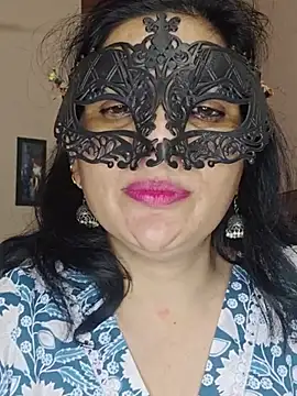 BhabhiPooja69 - boobs show