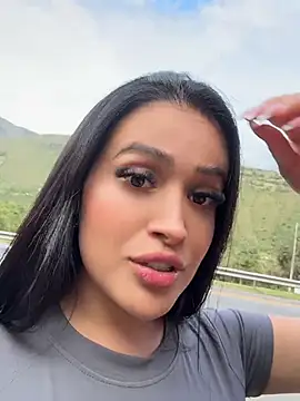 Sara_fun - Naked in car✨🥵
