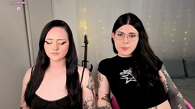 Chloe_levine - support our stream