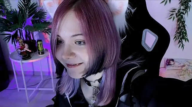 Hikkacat - GOOD START ✧⋆⸜(♡˙ᗜ˙♡)⸝⋆✧