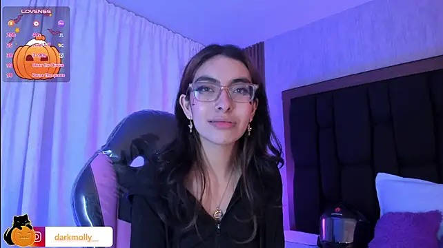 Molly_A - RED ASS + PLUG ANAL🔥🖤