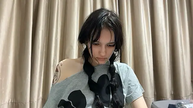 SebrinaMontelle - Video with my squirt