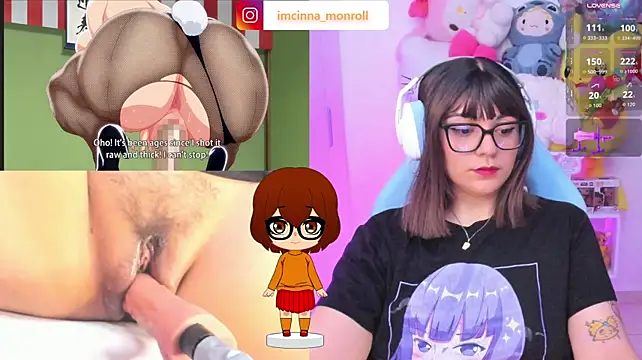 Cinna_monroll - NIPPLE CLAMPS