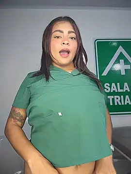Nasty-Doctor - FUCK MY ASS WITH DILDO