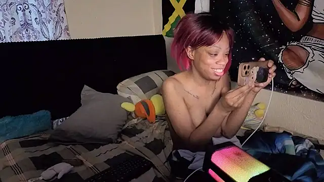 IAMTOKYOLEE - suck n fuck dat pussy