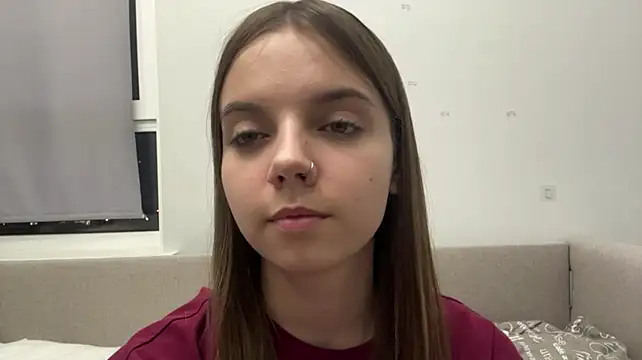 LisaPorse - show panties color