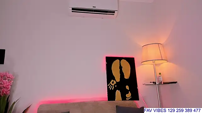 HoneyBunnyy_ - Domi Control 10 min😈 🤩