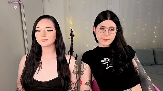 Chloe_levine - support our stream