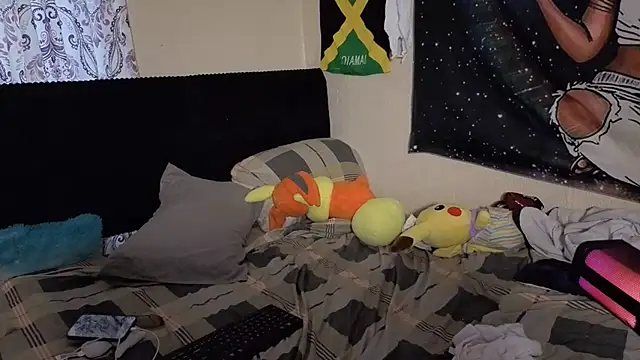 IAMTOKYOLEE - suck n fuck dat pussy