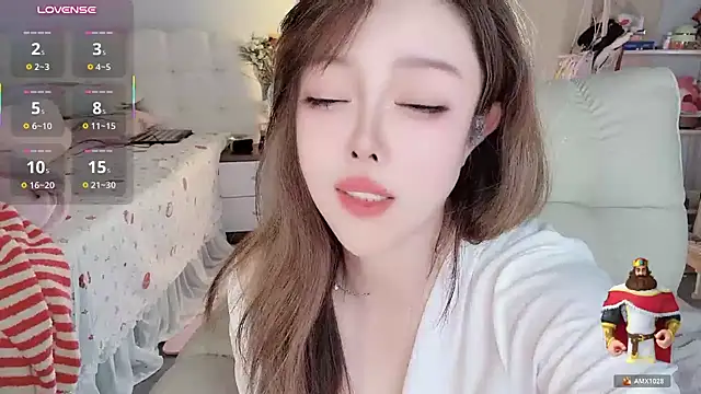 Youzi_666 - 塞入小粉