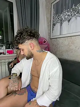Lovleymili - ACIK HAVADA SEX