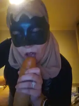 Rachidagroscul - Gode dans la chatte