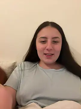 Angela80 - Complètement nue