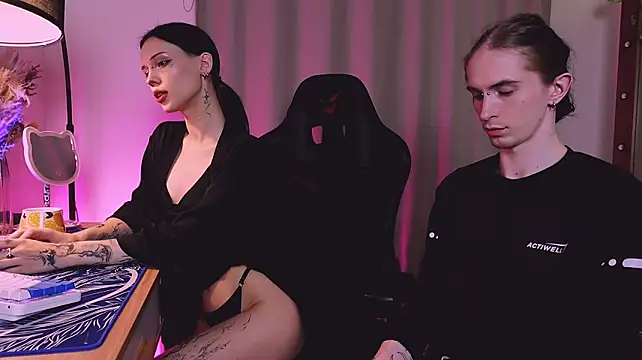 LadyTrep - Open pvt❤️naked girl💦