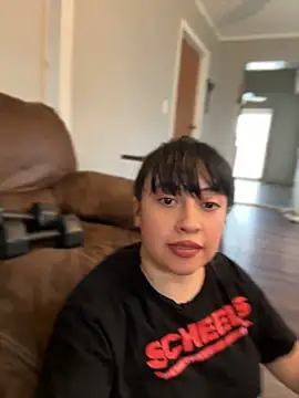 AriannaPenaxo - Toy Control LT 5min