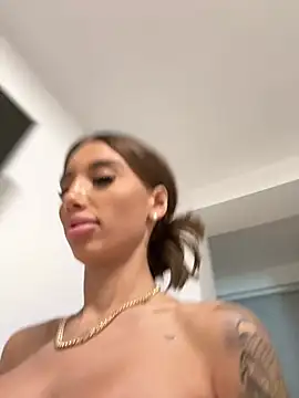 BlueEyes_BB - Make me slide my fingerssssss