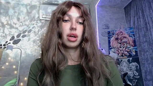NickyAdamidi - Spoil me, my cowboy🍓