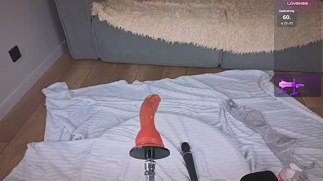 Luci_XO - gag on it harder!
