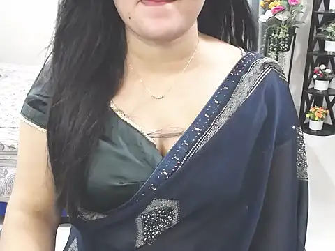 Ridiha_Pari - send some belesing 😍😎🥰🤗