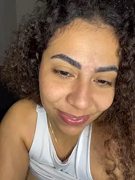 A_maddy - siririca peladinha