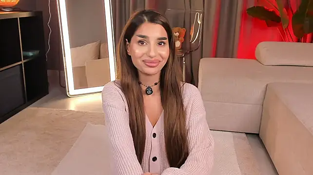 ZariaVera - Get Zaria naked🥵