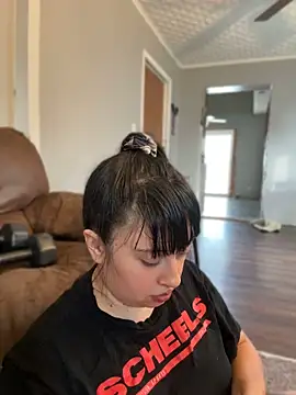 AriannaPenaxo - Toy Control LT 5min