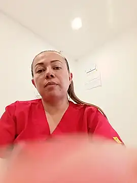_Dentist-Madisson_04 - Shhh I masturbated in the dentist's offi