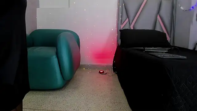 Esterlindez - show my huge ass