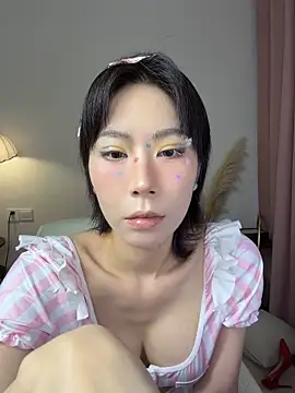 Nanako99 - 上帝视角揉胸诱惑