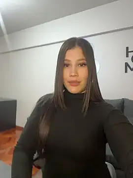 Miss_alyssa_ - Make your queen feels good