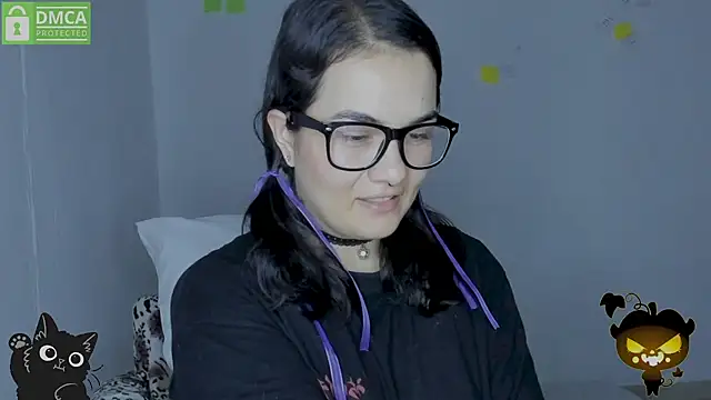 Sofialacolombiana - Fuck my Mouth baby!