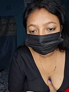 Sweet_Meghla - Oil boobs🍑