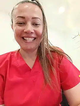 _Dentist-Madisson_04 - Shhh I masturbated in the dentist's offi
