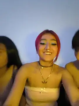 Sammy_rouseee - Kiss hot 🤤❤️‍🔥