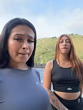 Sara_fun - Naked in car✨🥵