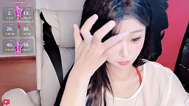 Xinrui2008 - 小粉控制3分钟
