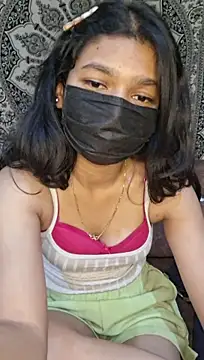 Zulmi_zoya - Pussy fingering
