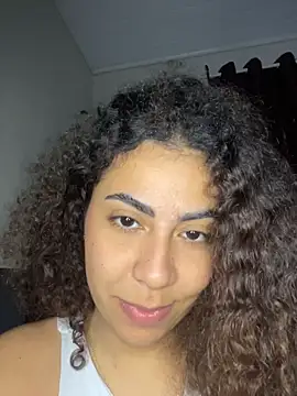A_maddy - siririca peladinha