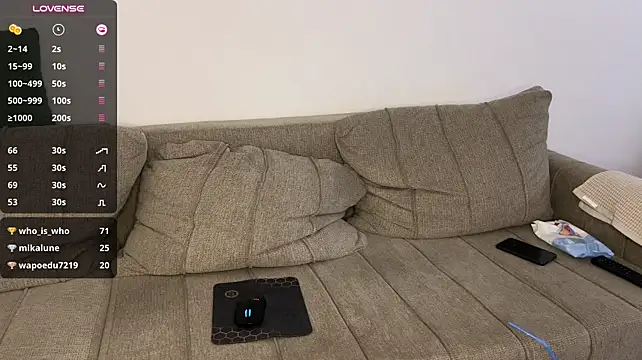 Sweety___Kate - cum show